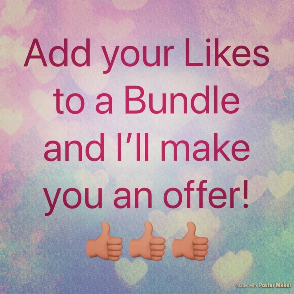 💰 Bundle and Save 💰